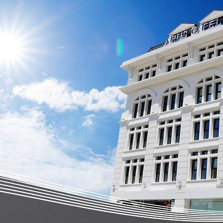 Arus Hotel Eskişehir Kültér fotó