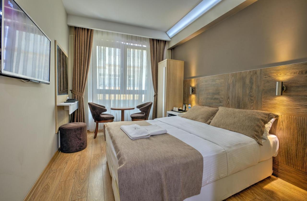 Arus Hotel Eskişehir Kültér fotó