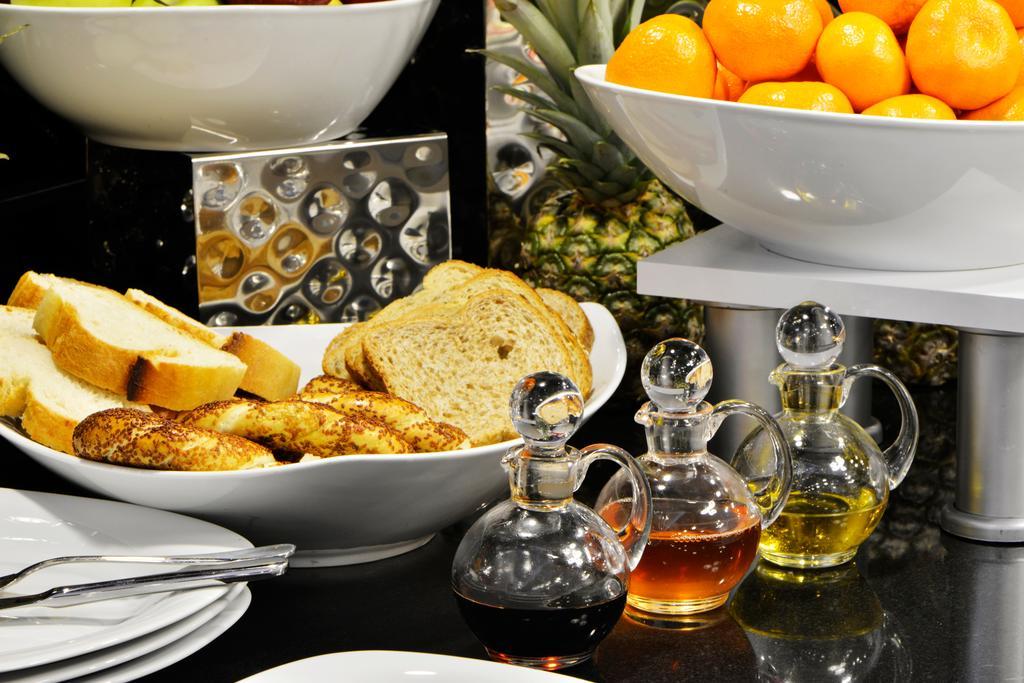 Arus Hotel Eskişehir Kültér fotó